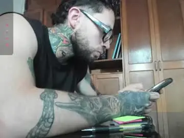 Chaturbate Private Sex Chat of master_steven_01