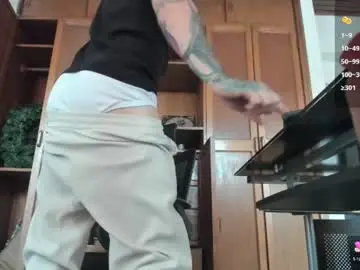 Chaturbate Adult Webcams of master_steven_01