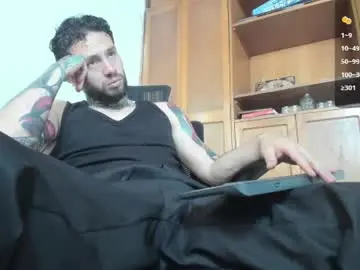 Chaturbate Best live sex cam show of master_steven_01