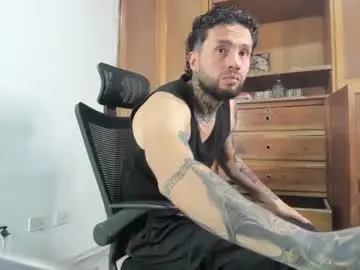 Chaturbate Live Sex of master_steven_01