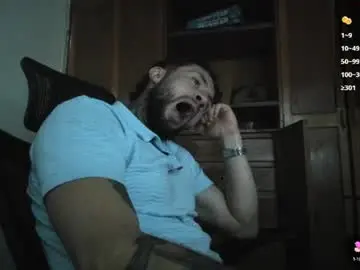 Chaturbate Free Porn Cam of master_steven_01