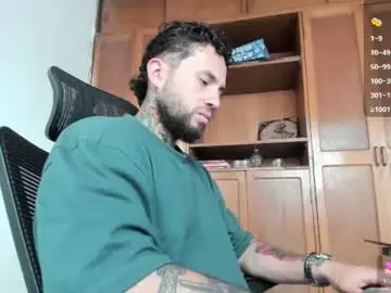 Chaturbate Free Live Porn of master_steven_01
