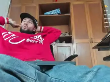 Chaturbate Adult Webcam of master_steven_01