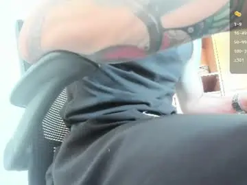 Chaturbate Watch Live Sex Cams of master_steven_01