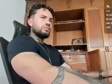 Chaturbate Best Webcam of master_steven_01