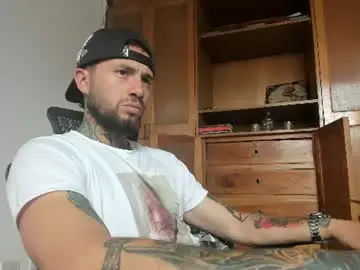Chaturbate Sex Cam of master_steven_01