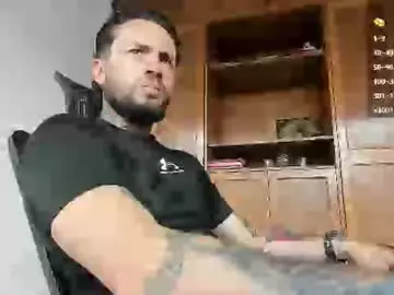 Chaturbate Watch Live Sex Cams of master_steven_01