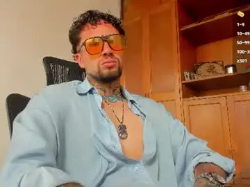 Chaturbate Private Sex Chat of master_steven_01