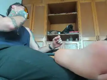 Chaturbate Nude Webcam of master_steven_01