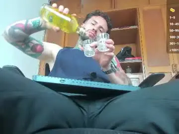 Chaturbate Live Sex of master_steven_01
