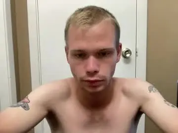 Chaturbate Live Sex Cam of mikeswanston