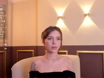 Chaturbate Private Sex Chat of mirandaclarck