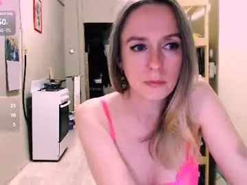 Chaturbate Free Porn Cam of nicekat