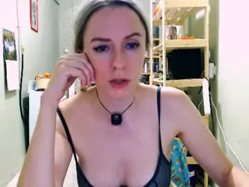 Chaturbate Sex Cam of nicekat