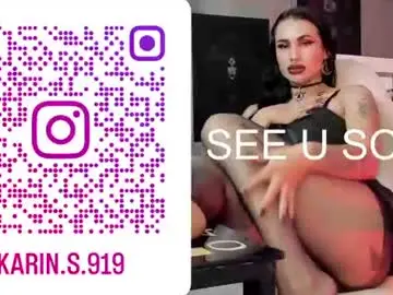 Chaturbate Live Sex Cam of saeko_karin