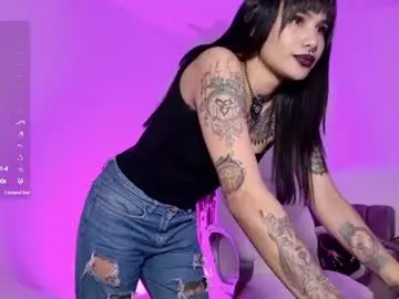 Chaturbate Free Porn Cam of saeko_karin