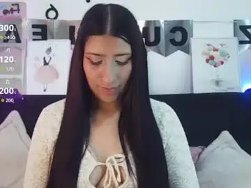 Chaturbate Free Porn Cam of sara_blum_