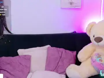 Chaturbate Sex Cam of sara_blum_