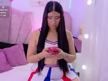 Chaturbate Best Webcam of sara_blum_