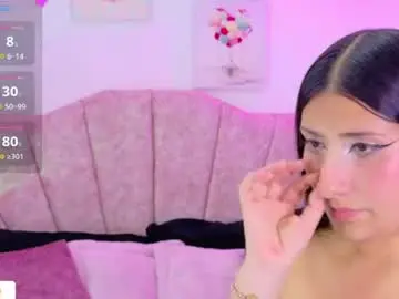 Chaturbate Watch Live Sex Cams of sara_blum_