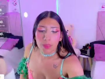 Chaturbate Live Porn of sara_blum_