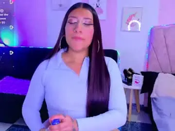 Chaturbate Best Webcam of sara_blum_