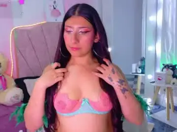 Chaturbate Watch Live Sex Cams of sara_blum_