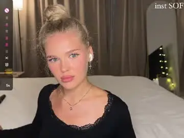 Chaturbate Watch Live Sex Cams of sofivolkova
