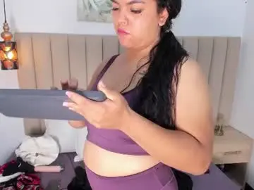 Chaturbate Best Webcam of stephi_moon_