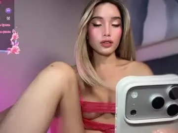 Chaturbate Best live sex cam show of sweetcandylove1