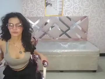 Chaturbate Nude Webcam of tyna_ch