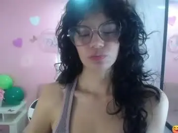 Chaturbate Sex Cam of tyna_ch