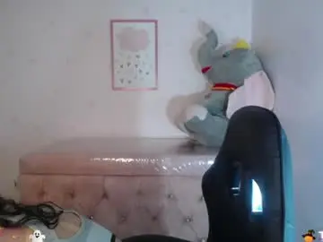 Chaturbate Live Sex Cam of tyna_ch