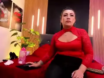 Chaturbate Adult Webcam of vickyjohnson1