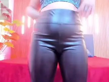 Chaturbate Best Webcam of vickyjohnson1
