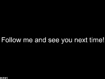 Chaturbate Best Webcam of white_n_black_angel