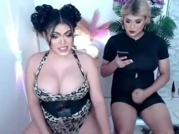 Chaturbate Live Porn of 10incheskinkynastytrans