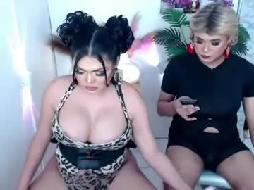 Chaturbate Adult Video Chat of 10incheskinkynastytrans