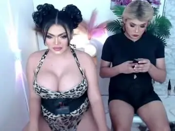 Chaturbate Adult Webcams of 10incheskinkynastytrans