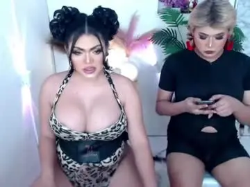 Chaturbate Adult Video Chat of 10incheskinkynastytrans