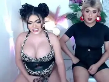 Chaturbate Live Porn of 10incheskinkynastytrans