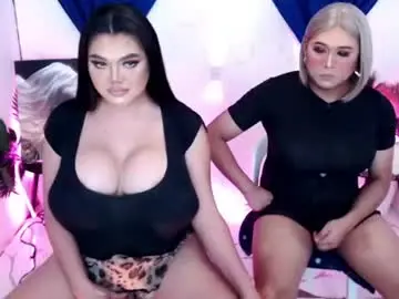 Chaturbate Adult Video Chat of 10incheskinkynastytrans