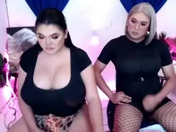 Chaturbate Sex Chat of 10incheskinkynastytrans