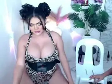 Chaturbate Free Porn Cam of 10incheskinkynastytrans