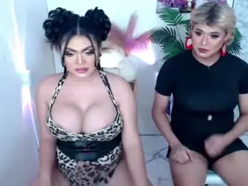 Chaturbate Watch Live Sex Cams of 10incheskinkynastytrans