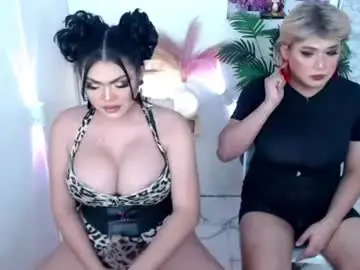 Chaturbate Sex Chat of 10incheskinkynastytrans
