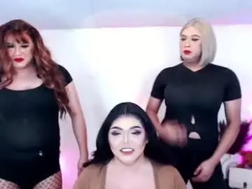 Chaturbate Sex Chat of 10incheskinkynastytrans
