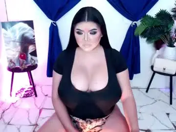 Chaturbate Free Live Porn of 10incheskinkynastytrans