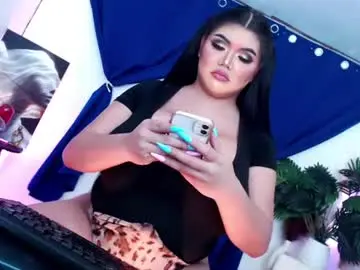Chaturbate Adult Video Chat of 10incheskinkynastytrans