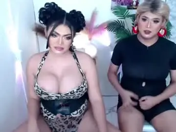 Chaturbate Live Sex Cam of 10incheskinkynastytrans